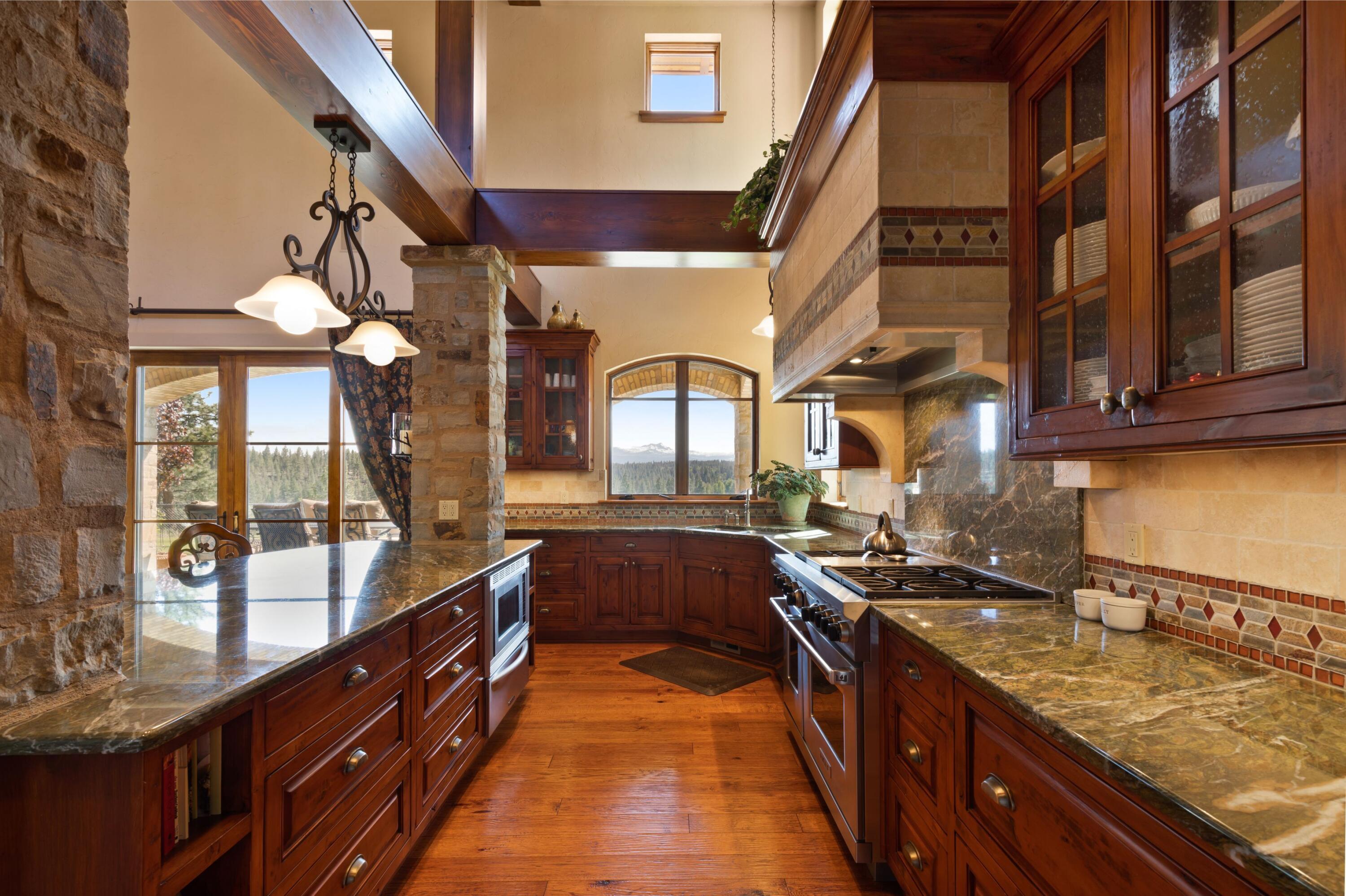 Junipine Acres - Residential