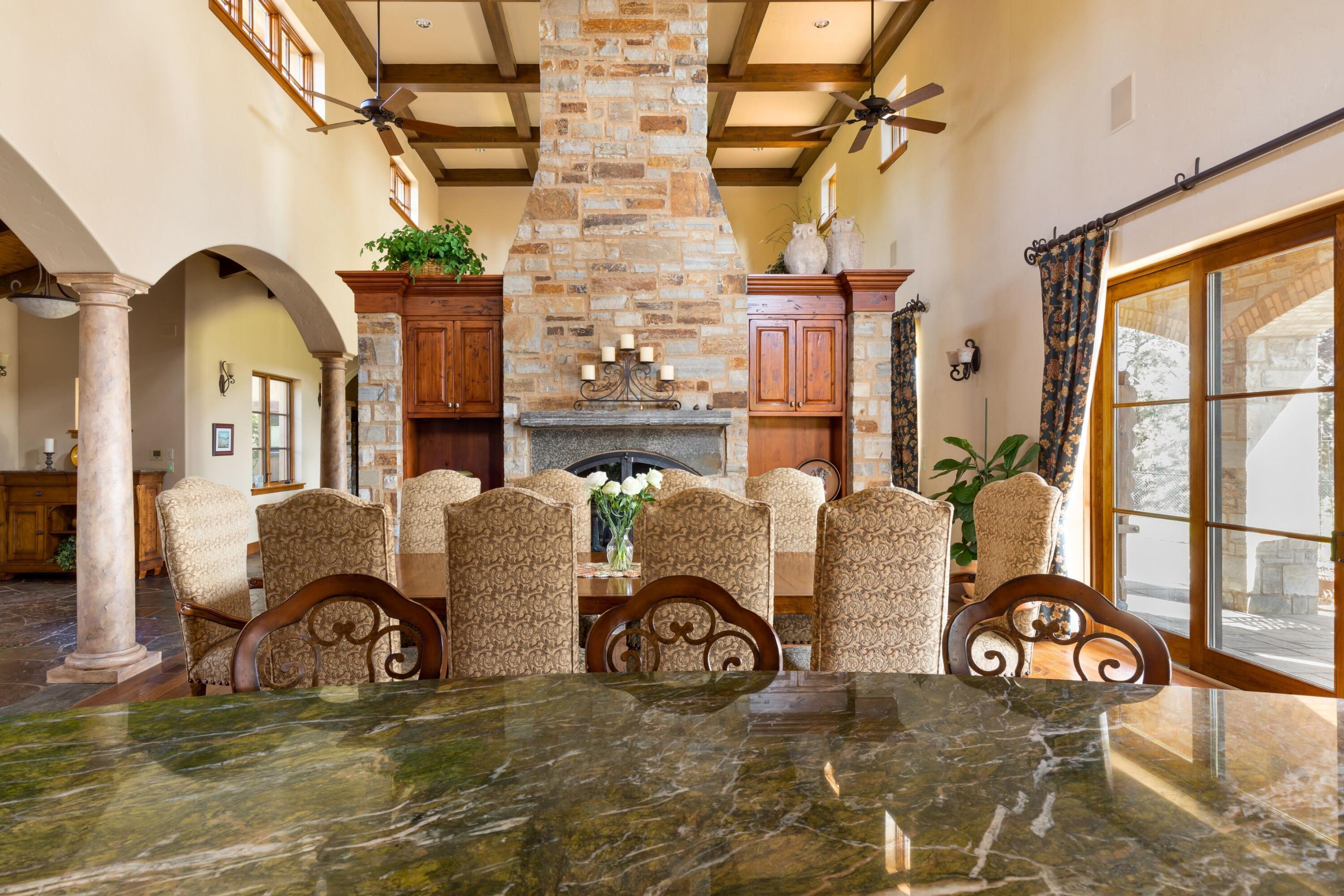 Junipine Acres - Residential