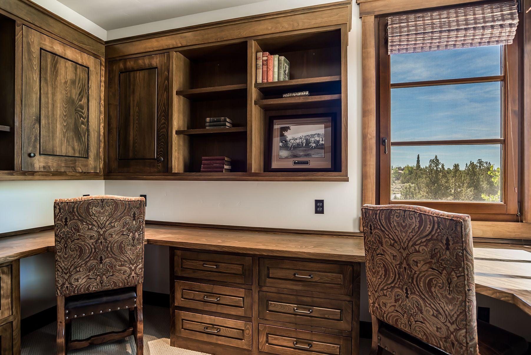 Pronghorn - Residential