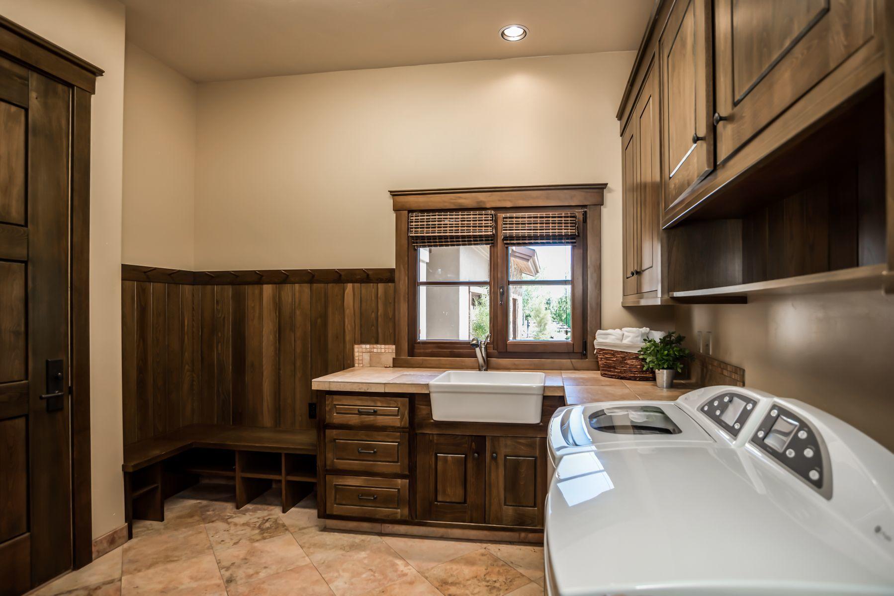 Pronghorn - Residential