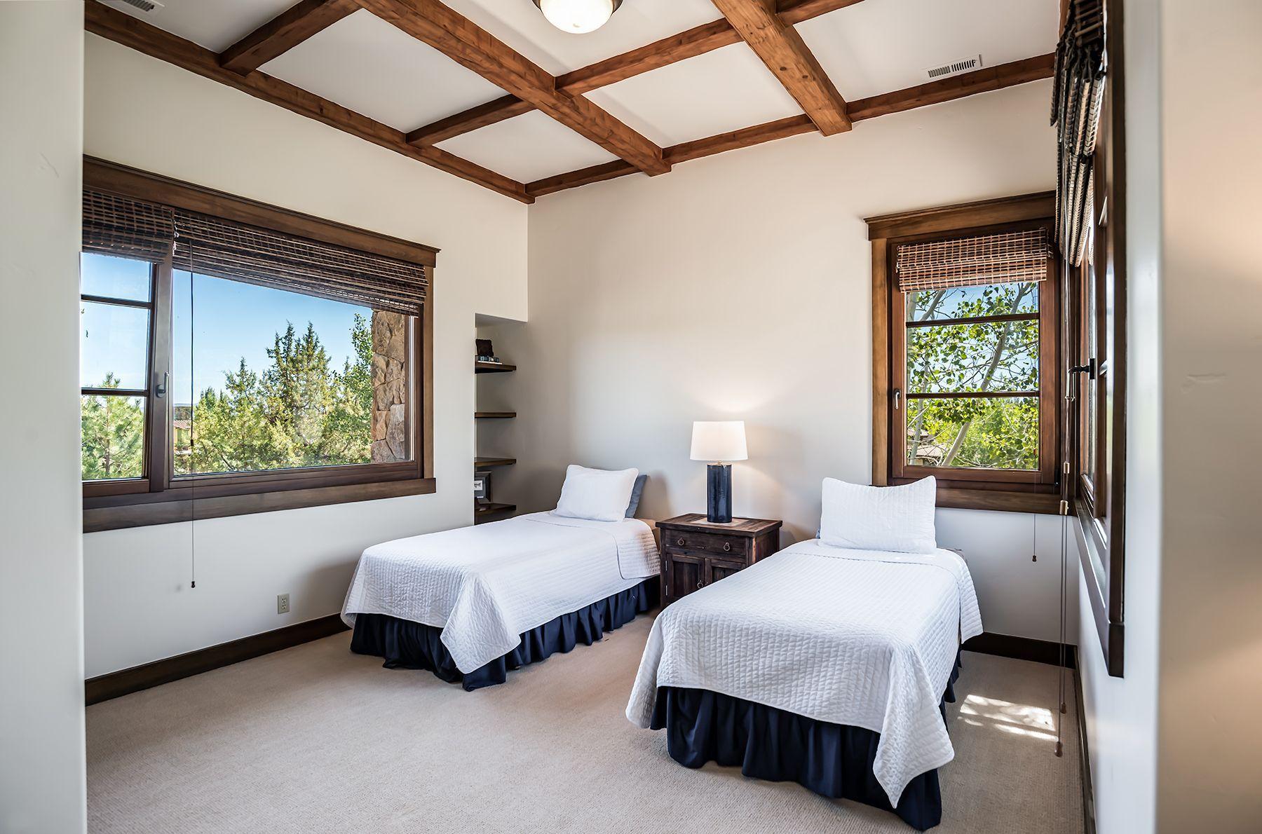 Pronghorn - Residential