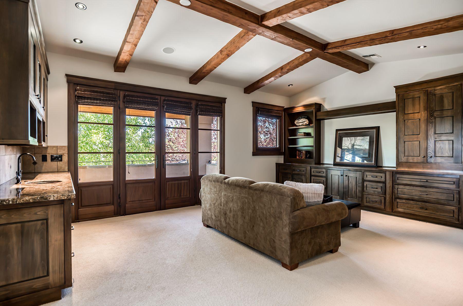 Pronghorn - Residential