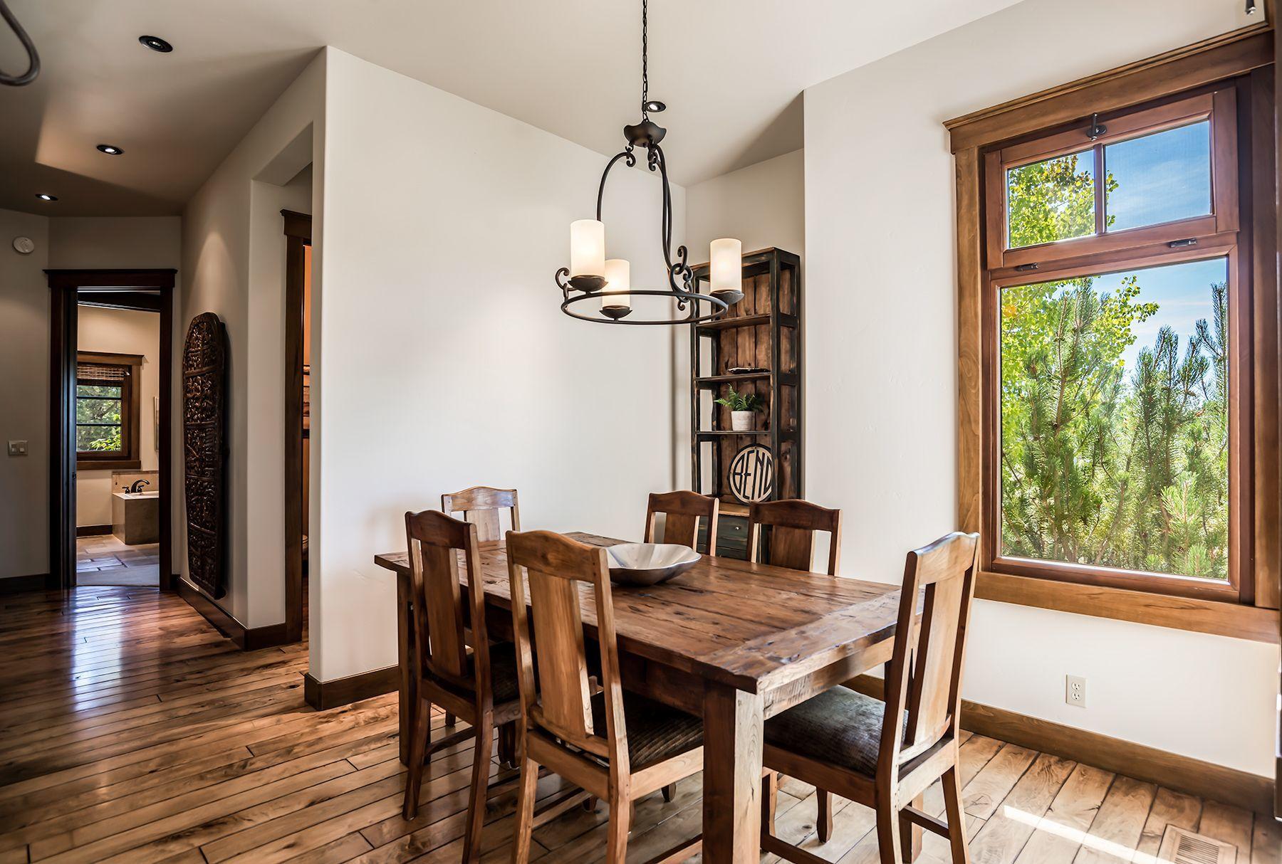 Pronghorn - Residential