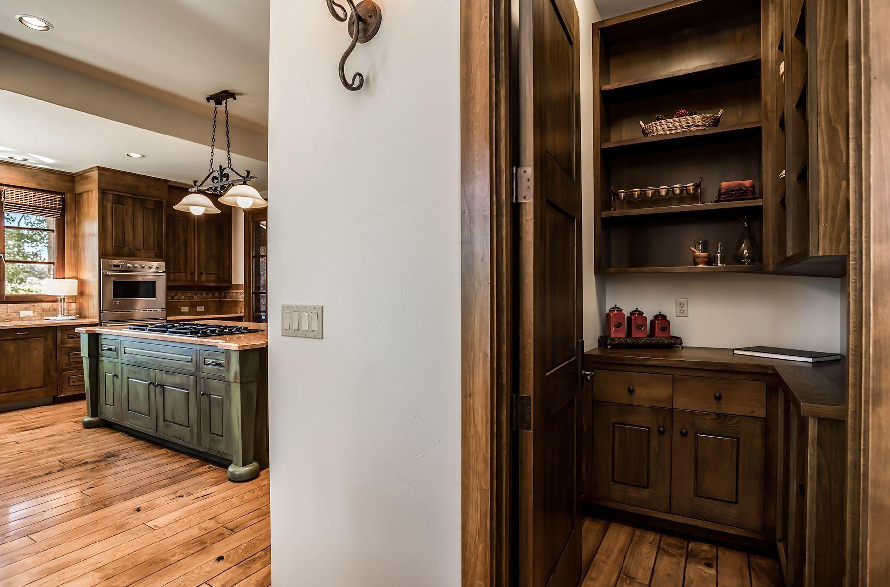 Pronghorn - Residential