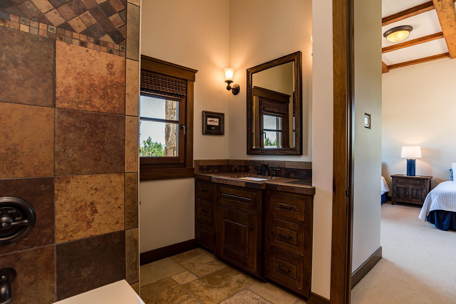 Pronghorn - Residential