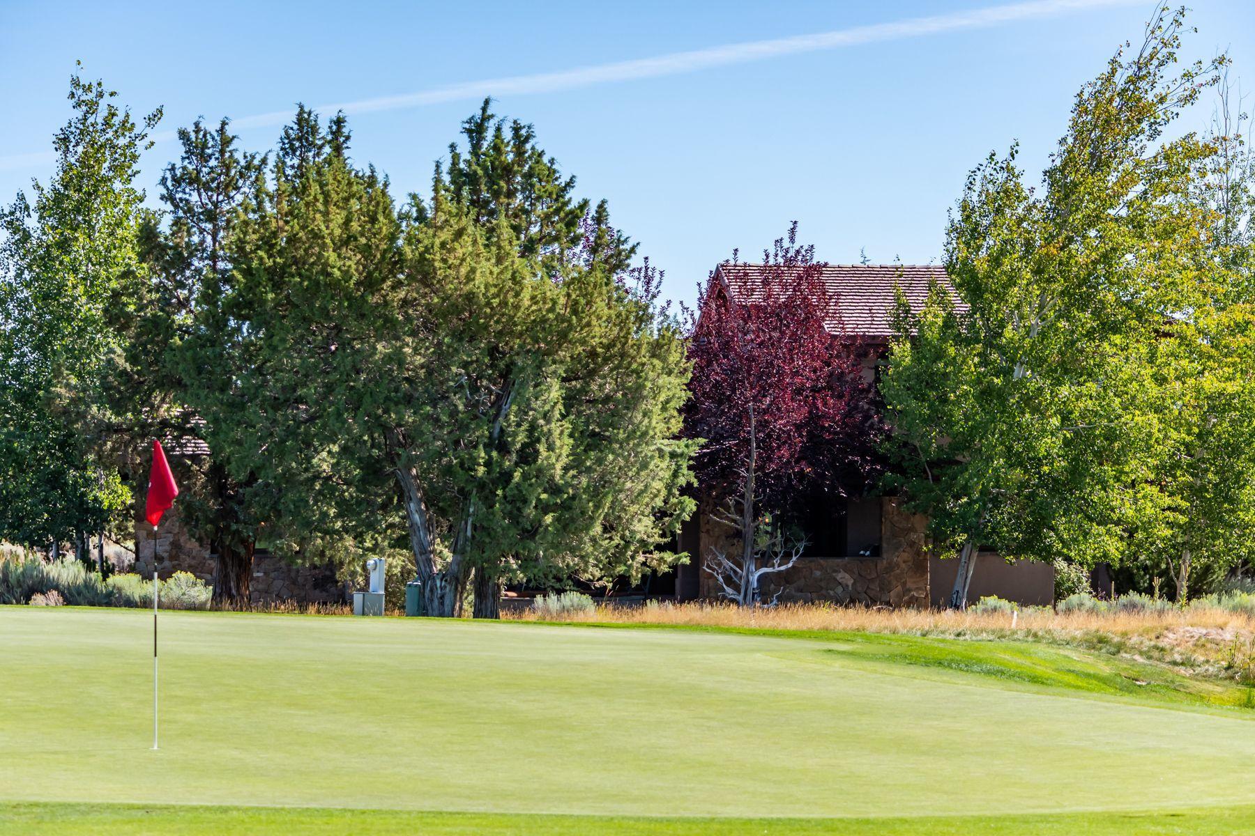 Pronghorn - Residential