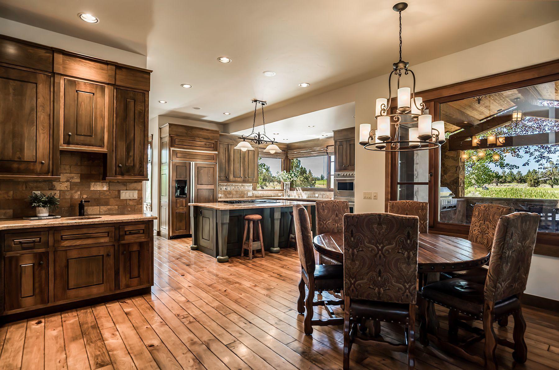 Pronghorn - Residential