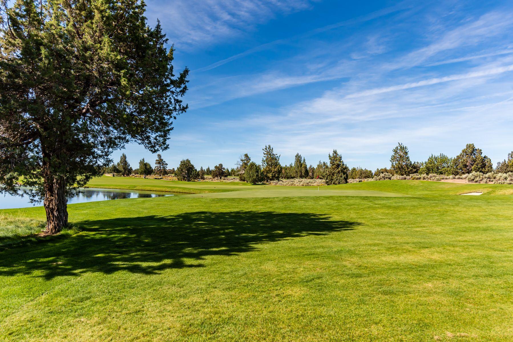 Pronghorn - Residential