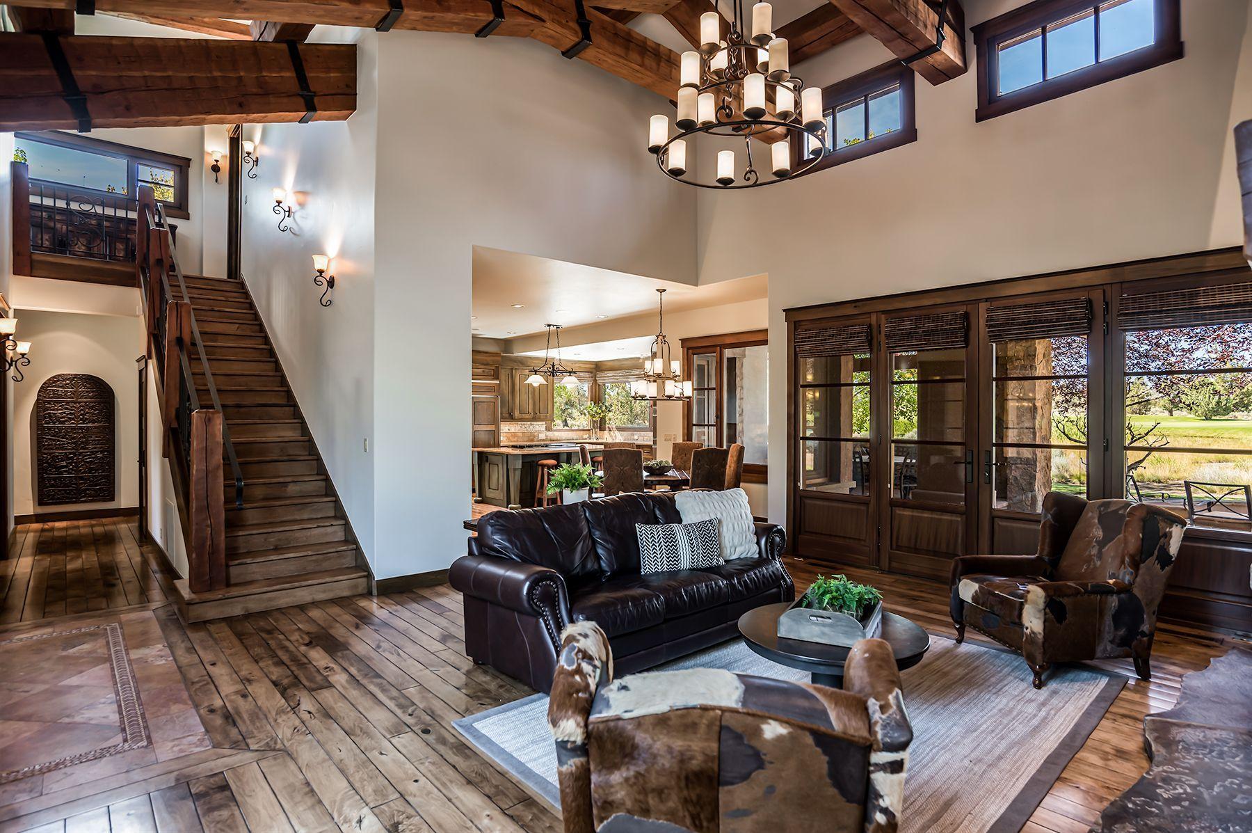 Pronghorn - Residential