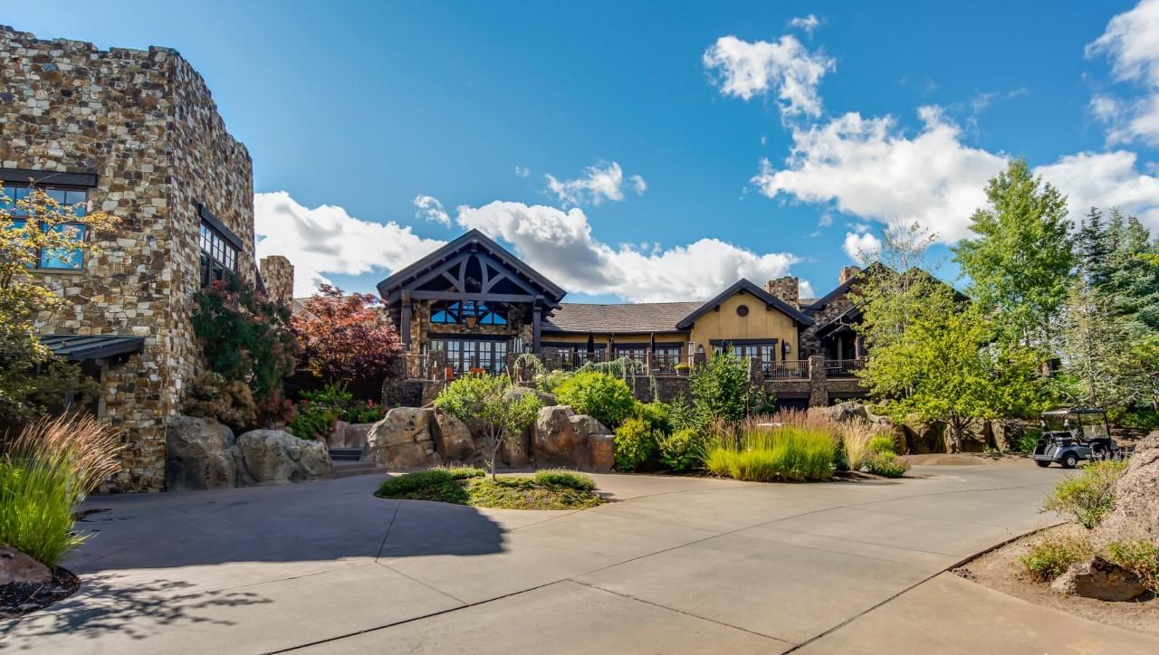 Pronghorn - Residential