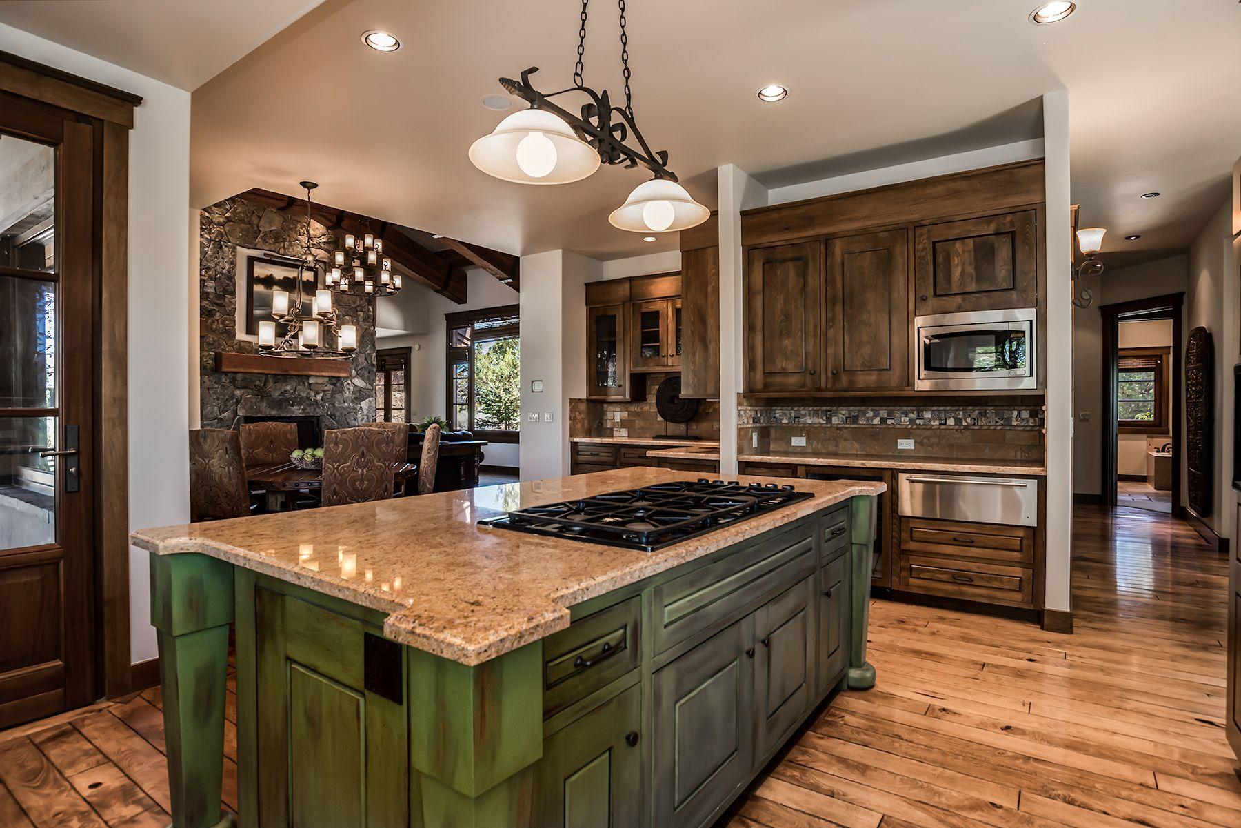 Pronghorn - Residential