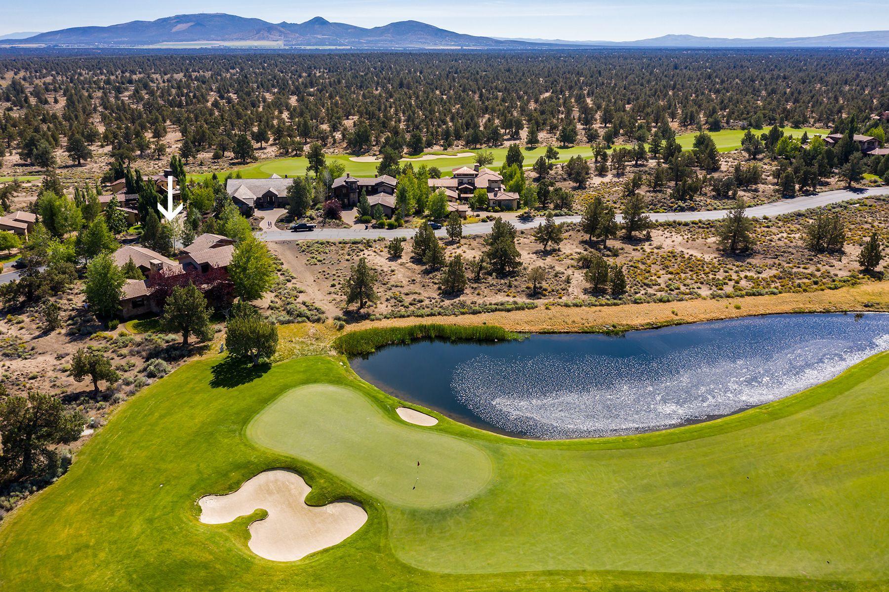 Pronghorn - Residential