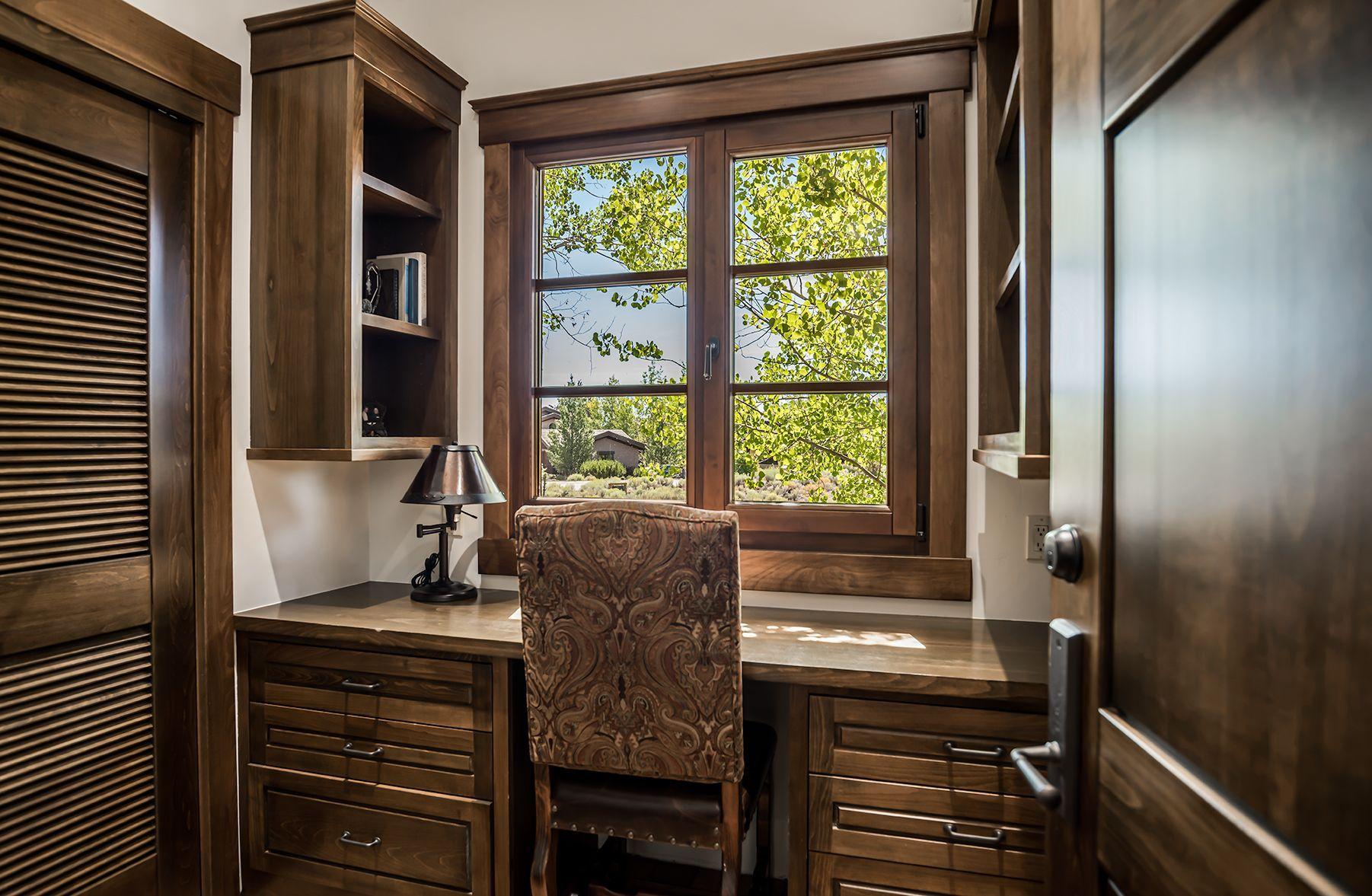 Pronghorn - Residential