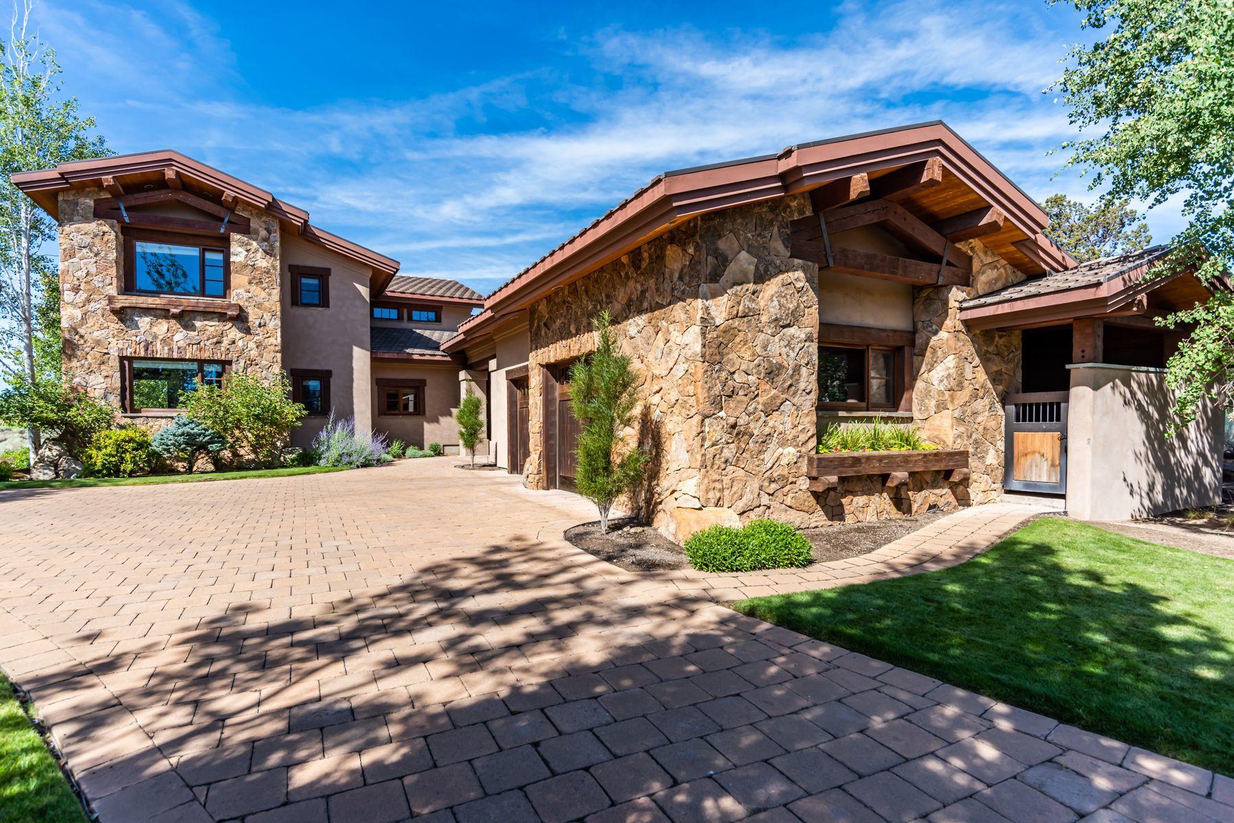 Pronghorn - Residential