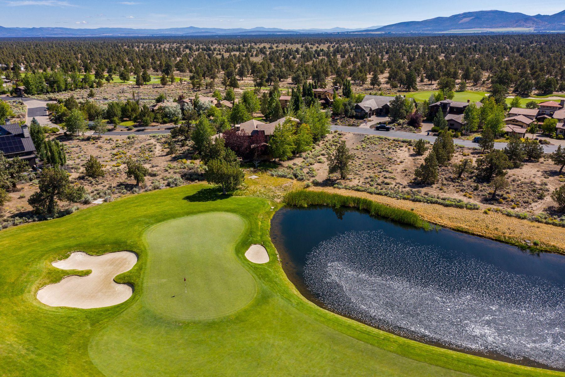 Pronghorn - Residential