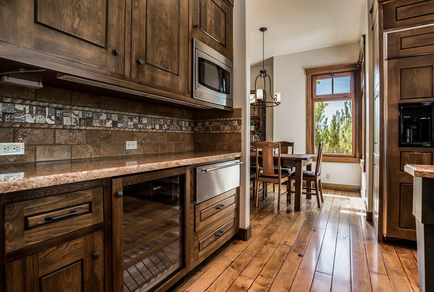 Pronghorn - Residential