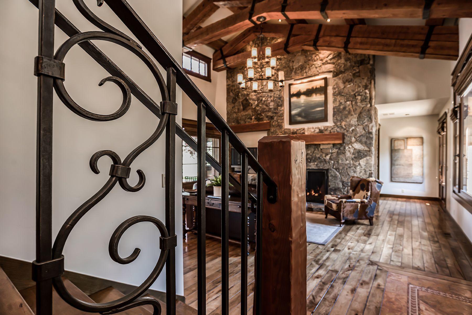 Pronghorn - Residential