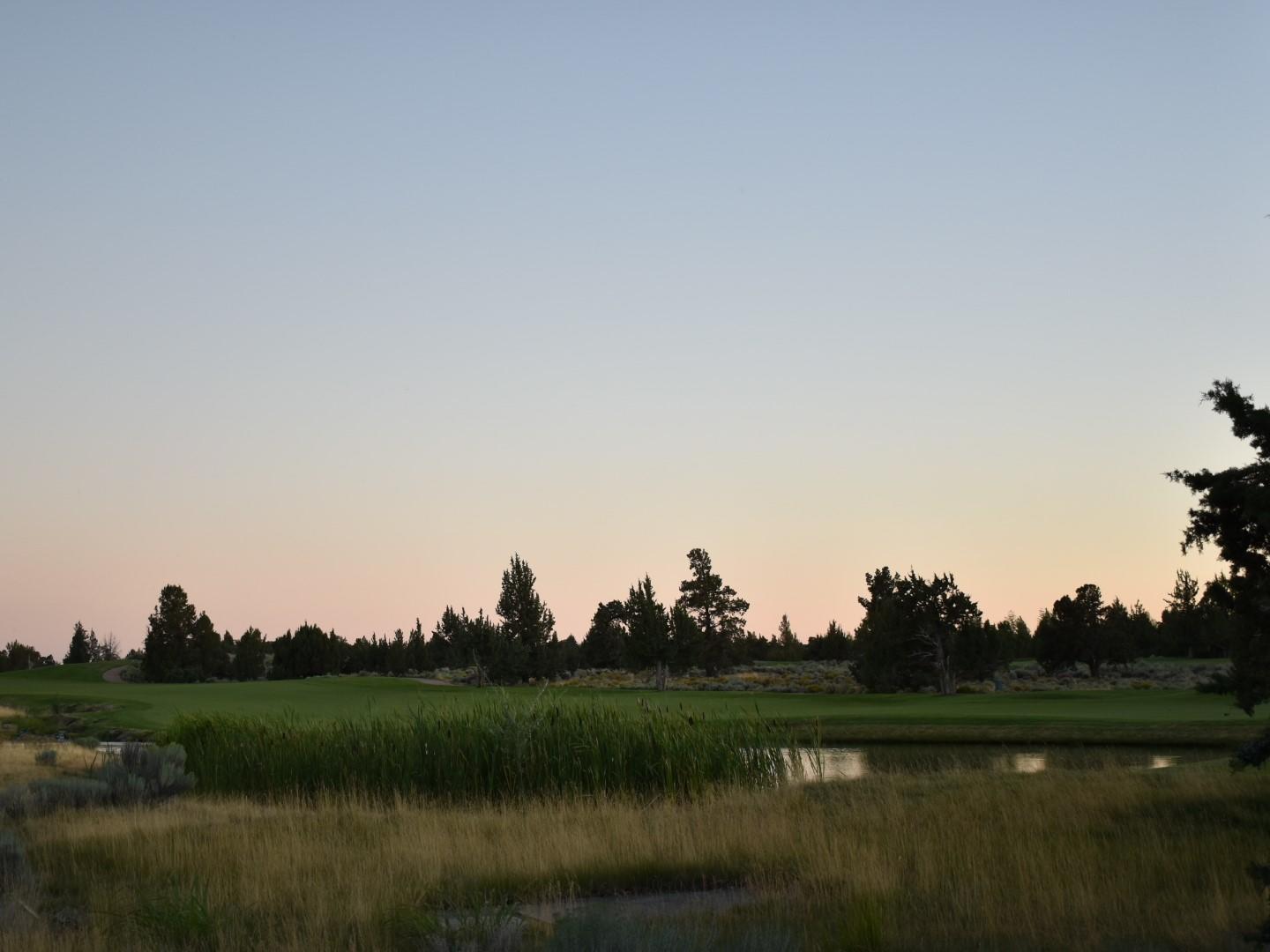 Pronghorn - Residential