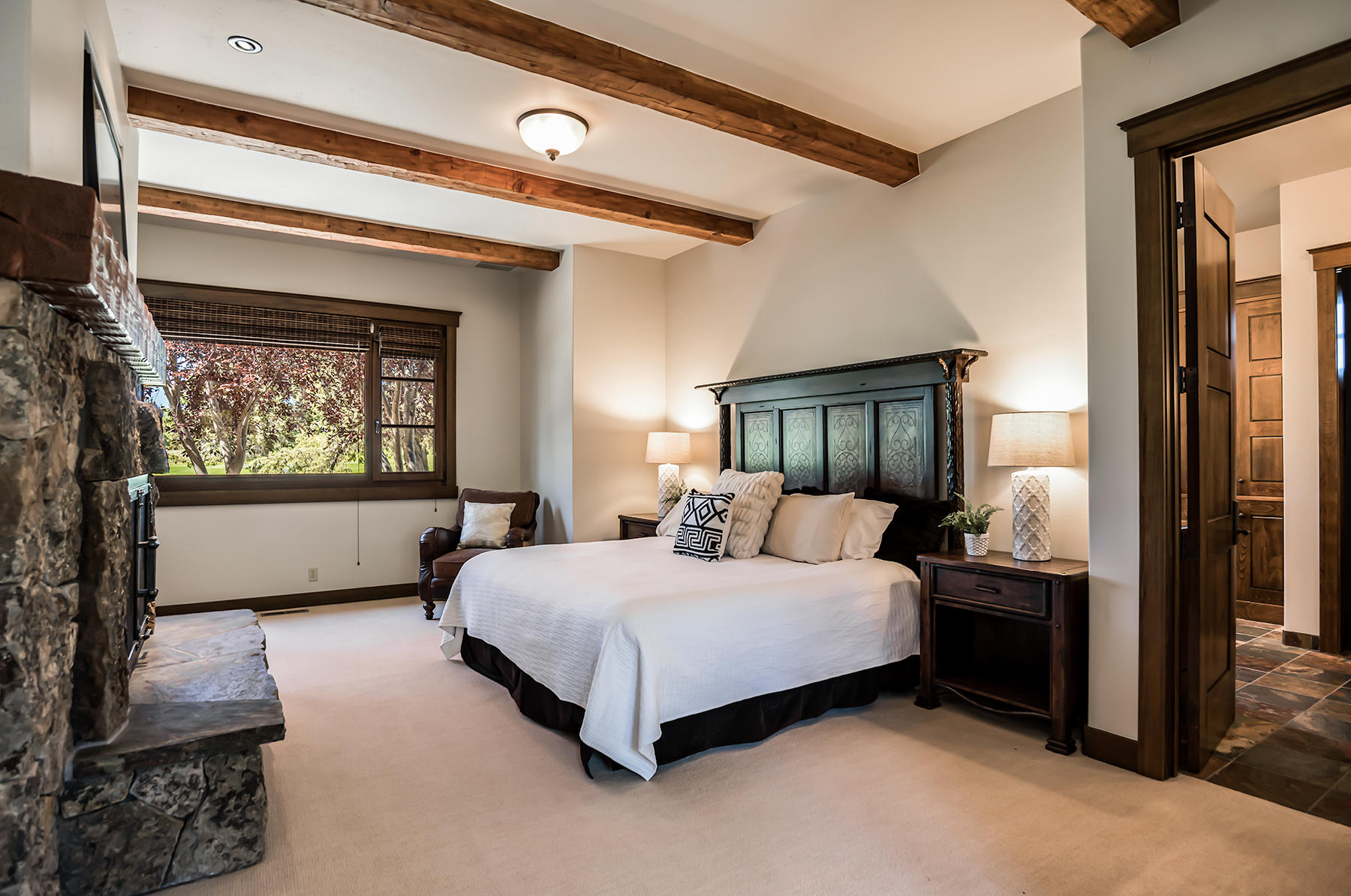 Pronghorn - Residential