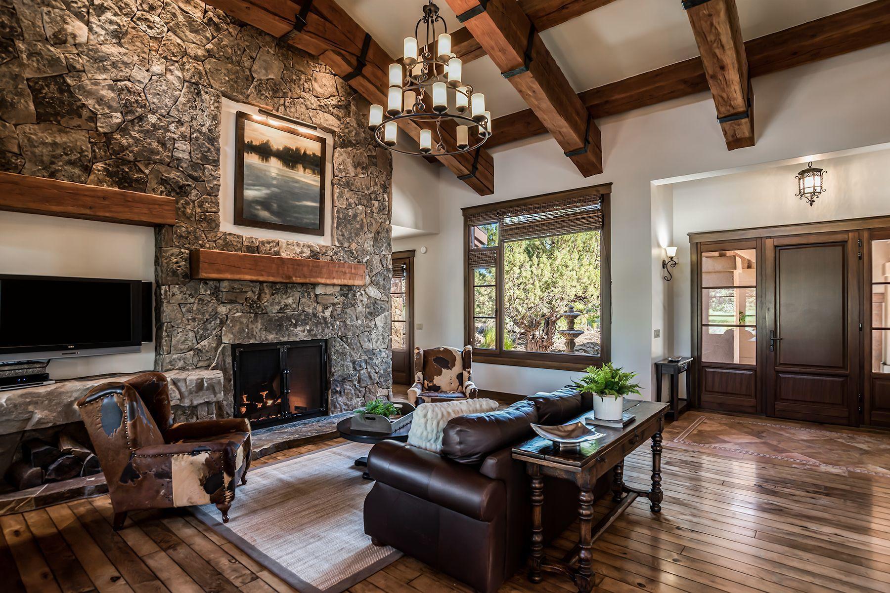 Pronghorn - Residential