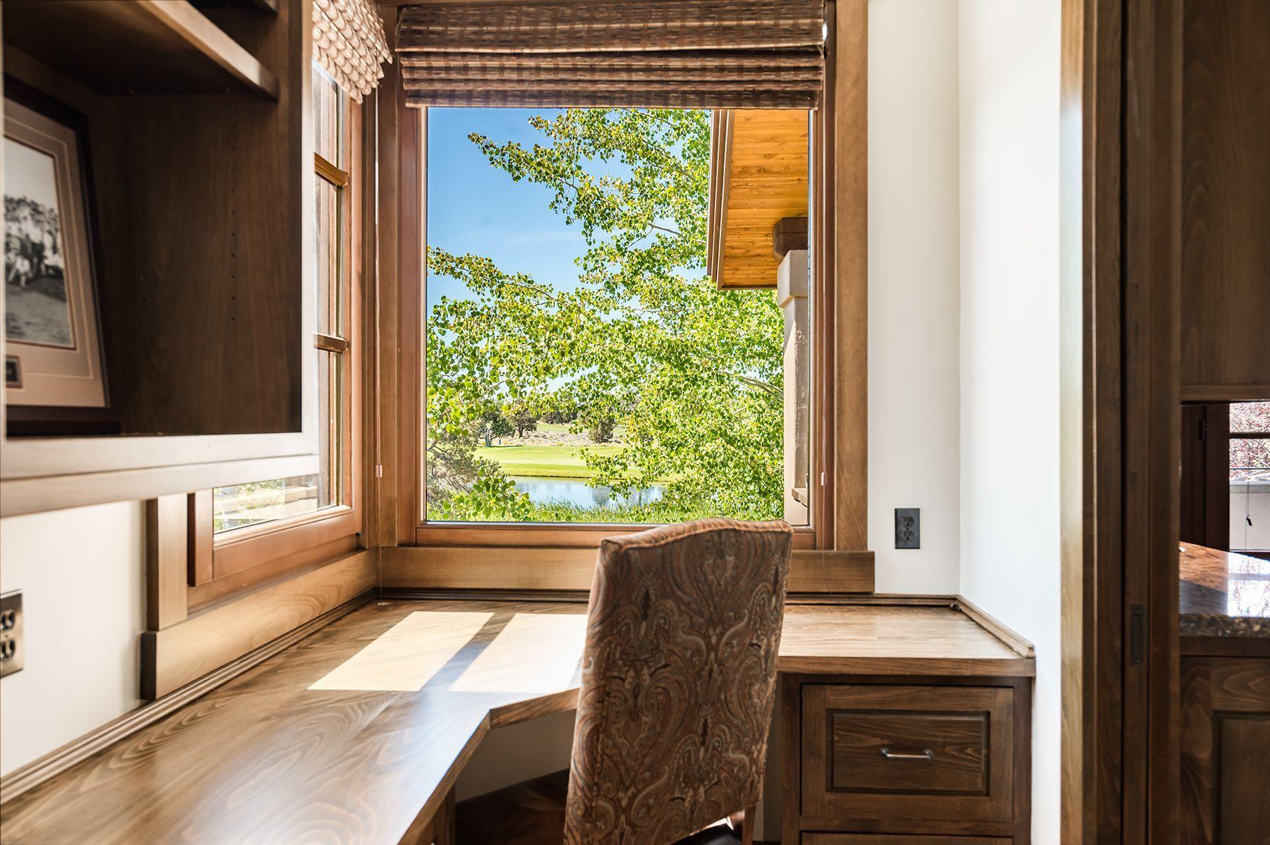 Pronghorn - Residential