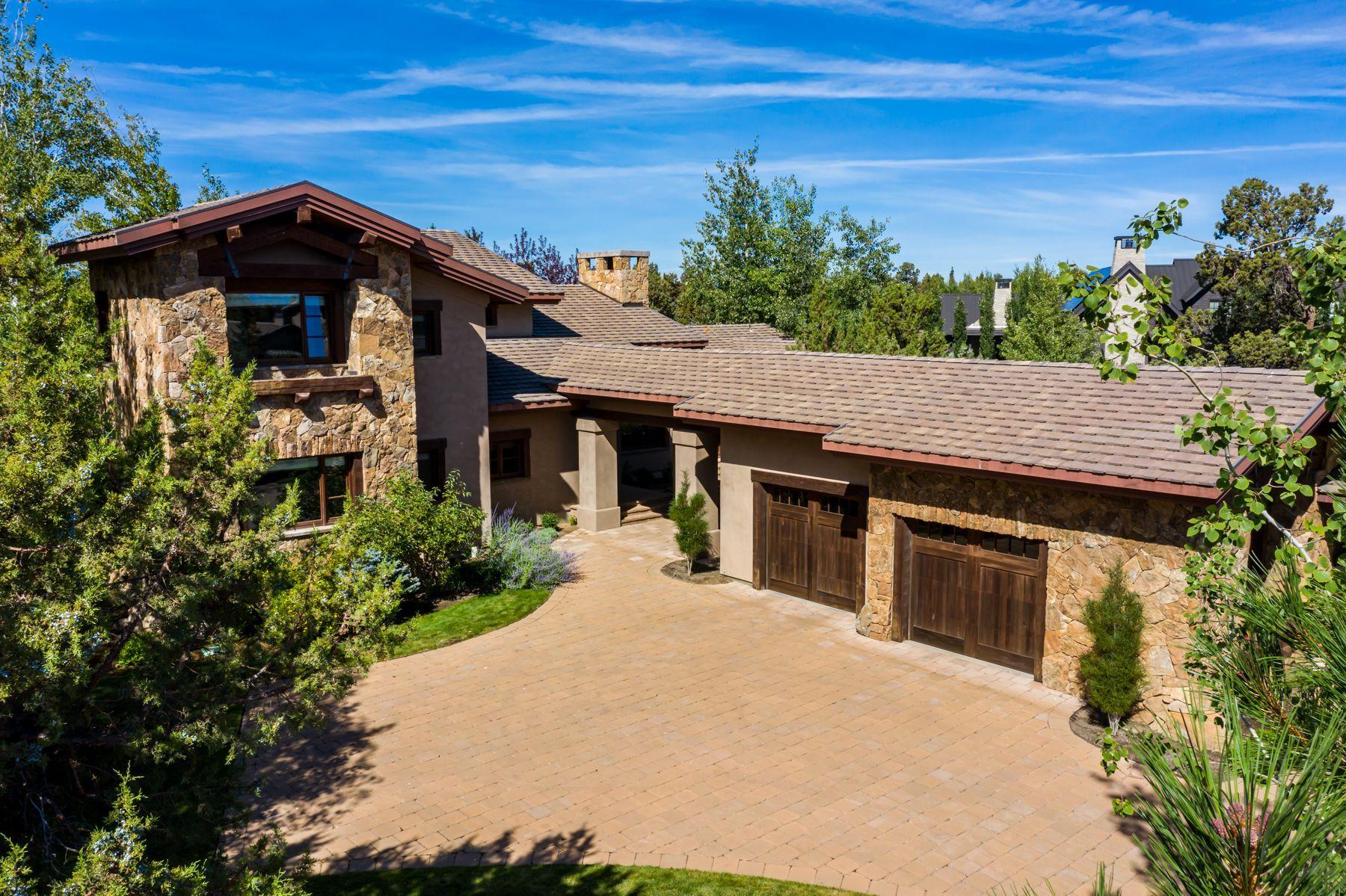 Pronghorn - Residential