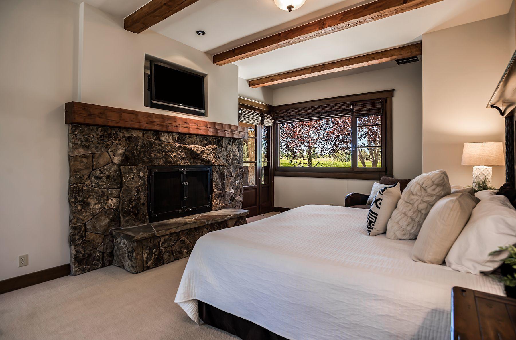 Pronghorn - Residential