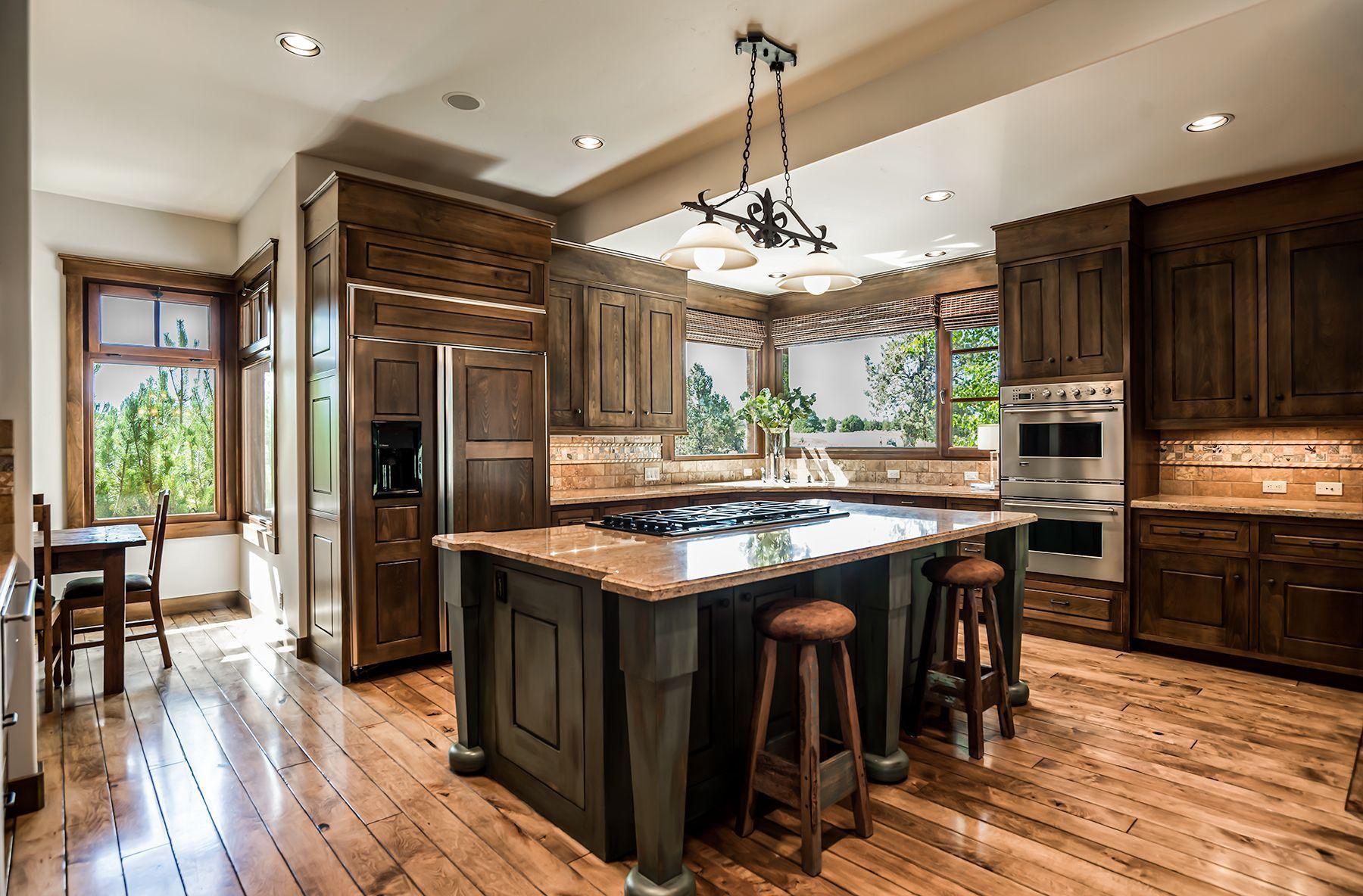 Pronghorn - Residential