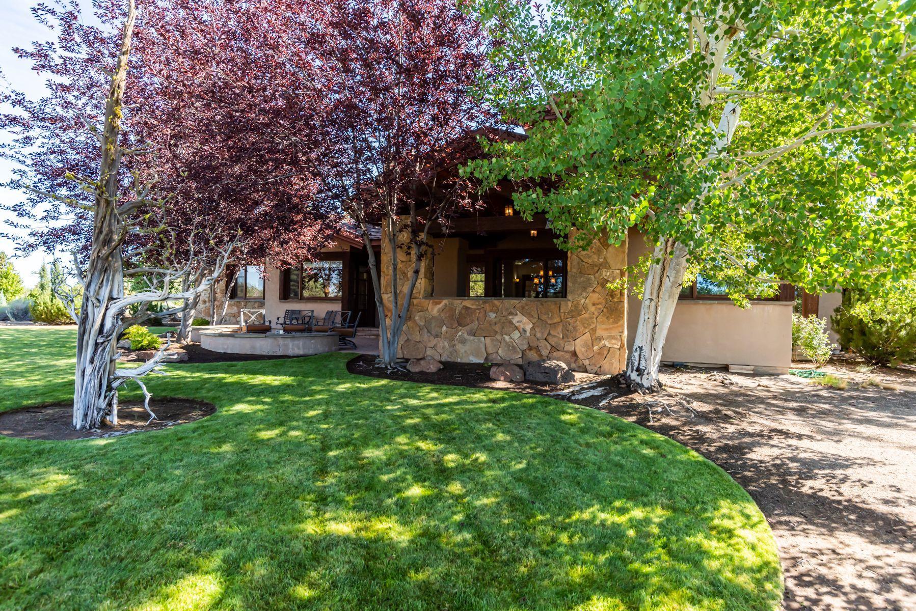 Pronghorn - Residential