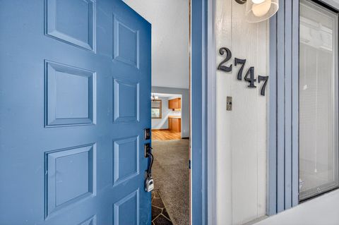 Tiny photo for 2747 SW 23rd Street, Redmond, OR 97756 (MLS # 220219402)