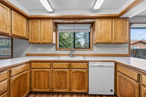 Tiny photo for 2747 SW 23rd Street, Redmond, OR 97756 (MLS # 220219402)