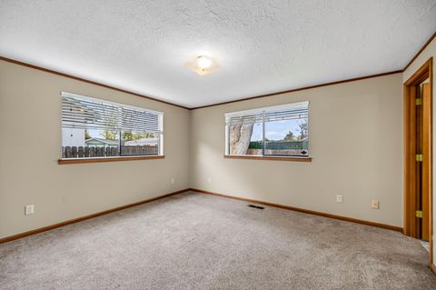 Tiny photo for 2747 SW 23rd Street, Redmond, OR 97756 (MLS # 220219402)