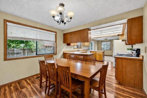 Tiny photo for 2747 SW 23rd Street, Redmond, OR 97756 (MLS # 220219402)