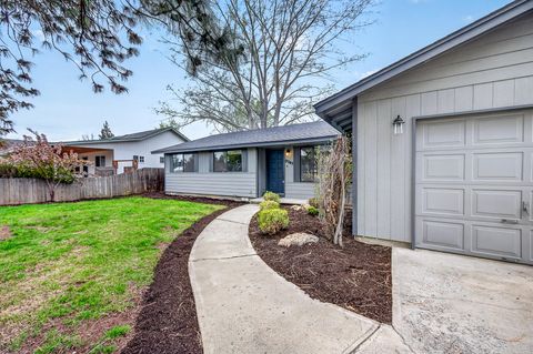 Tiny photo for 2747 SW 23rd Street, Redmond, OR 97756 (MLS # 220219402)