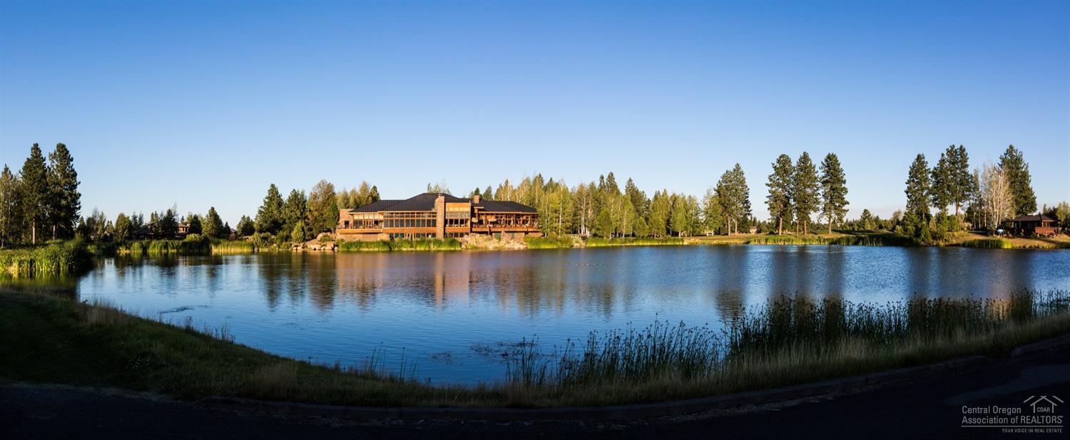 Broken Top - Residential