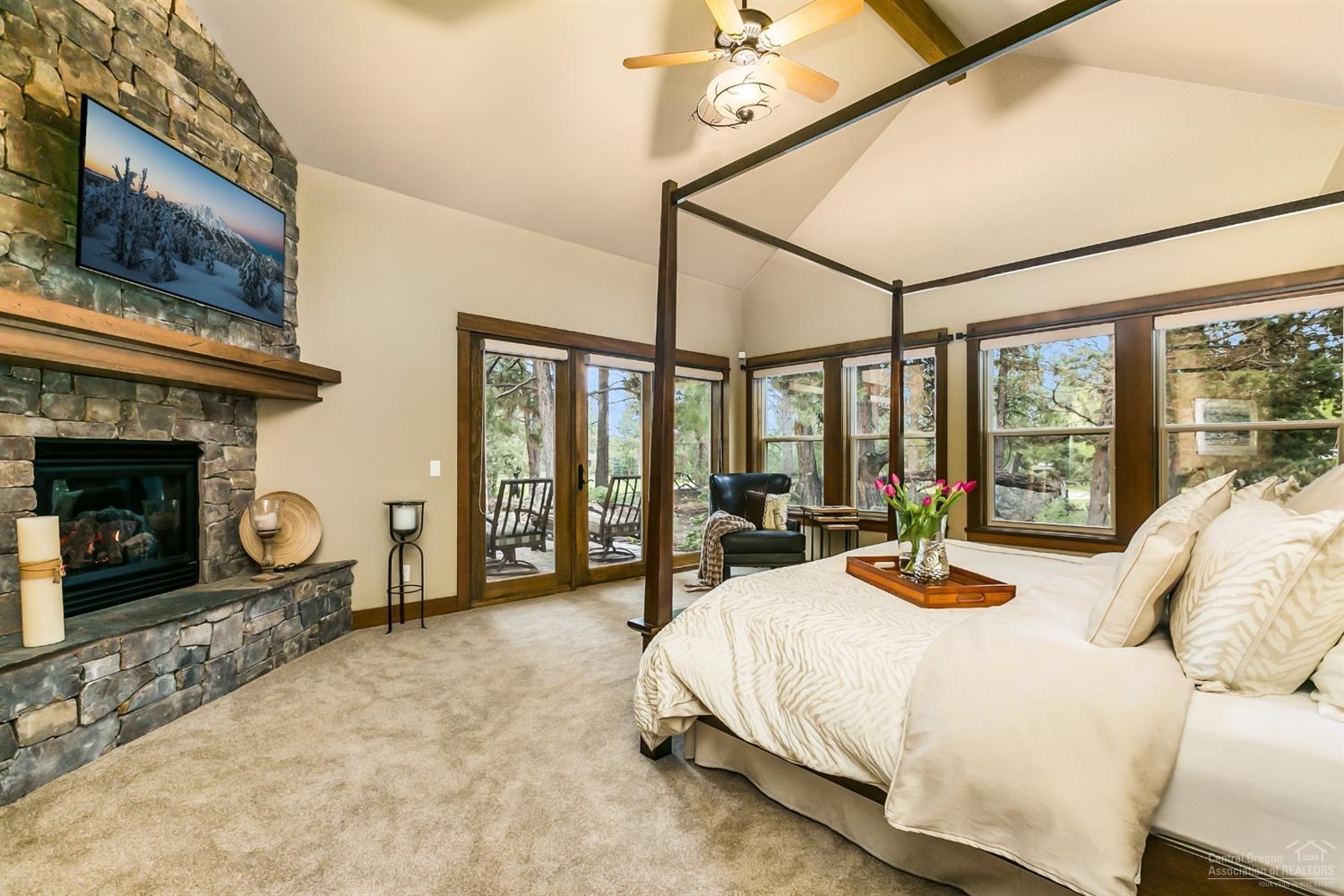 Broken Top - Residential