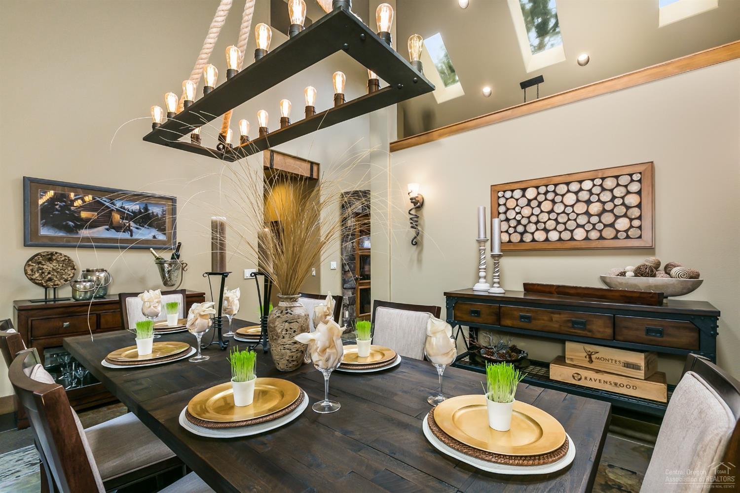 Broken Top - Residential