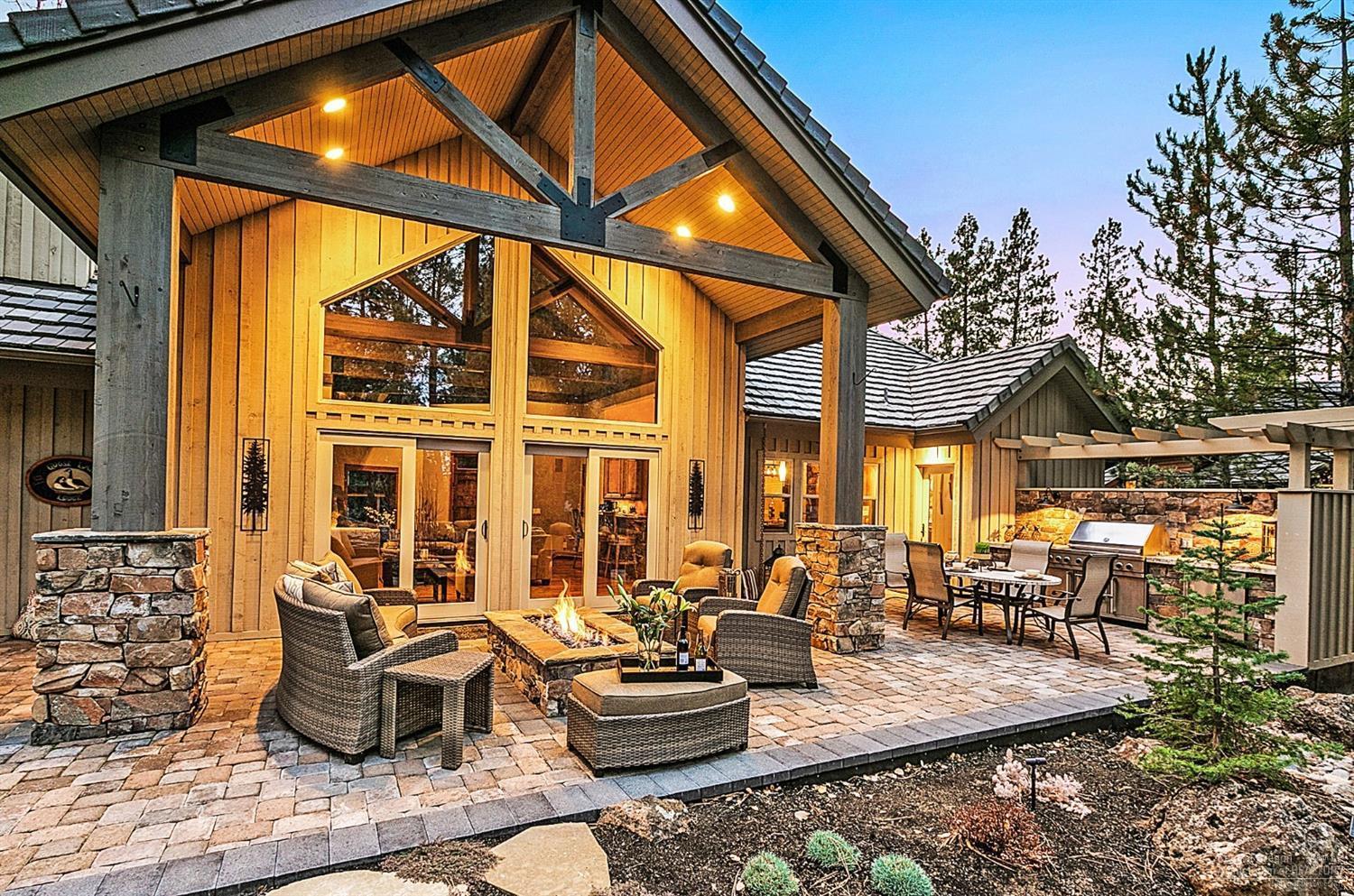 Broken Top - Residential