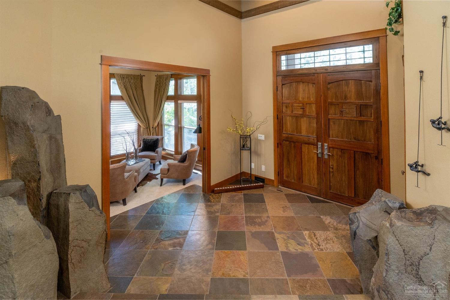 Broken Top - Residential