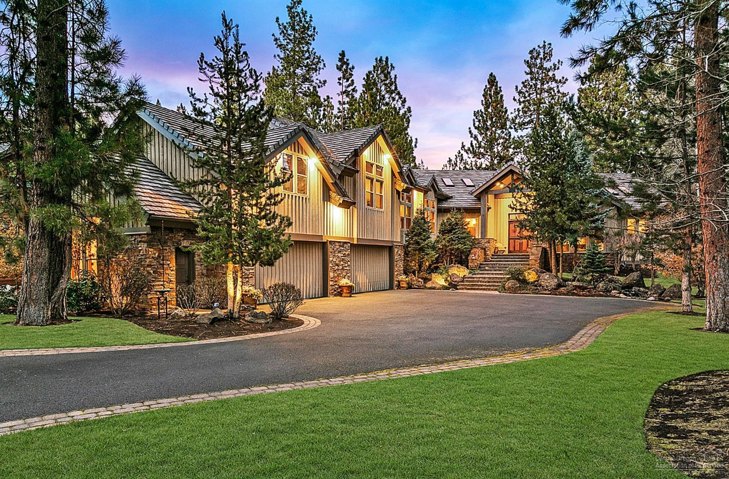 Broken Top - Residential