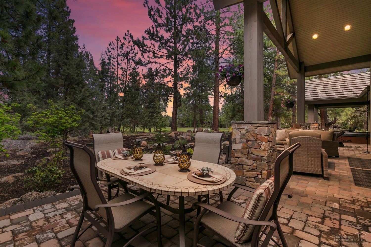 Broken Top - Residential