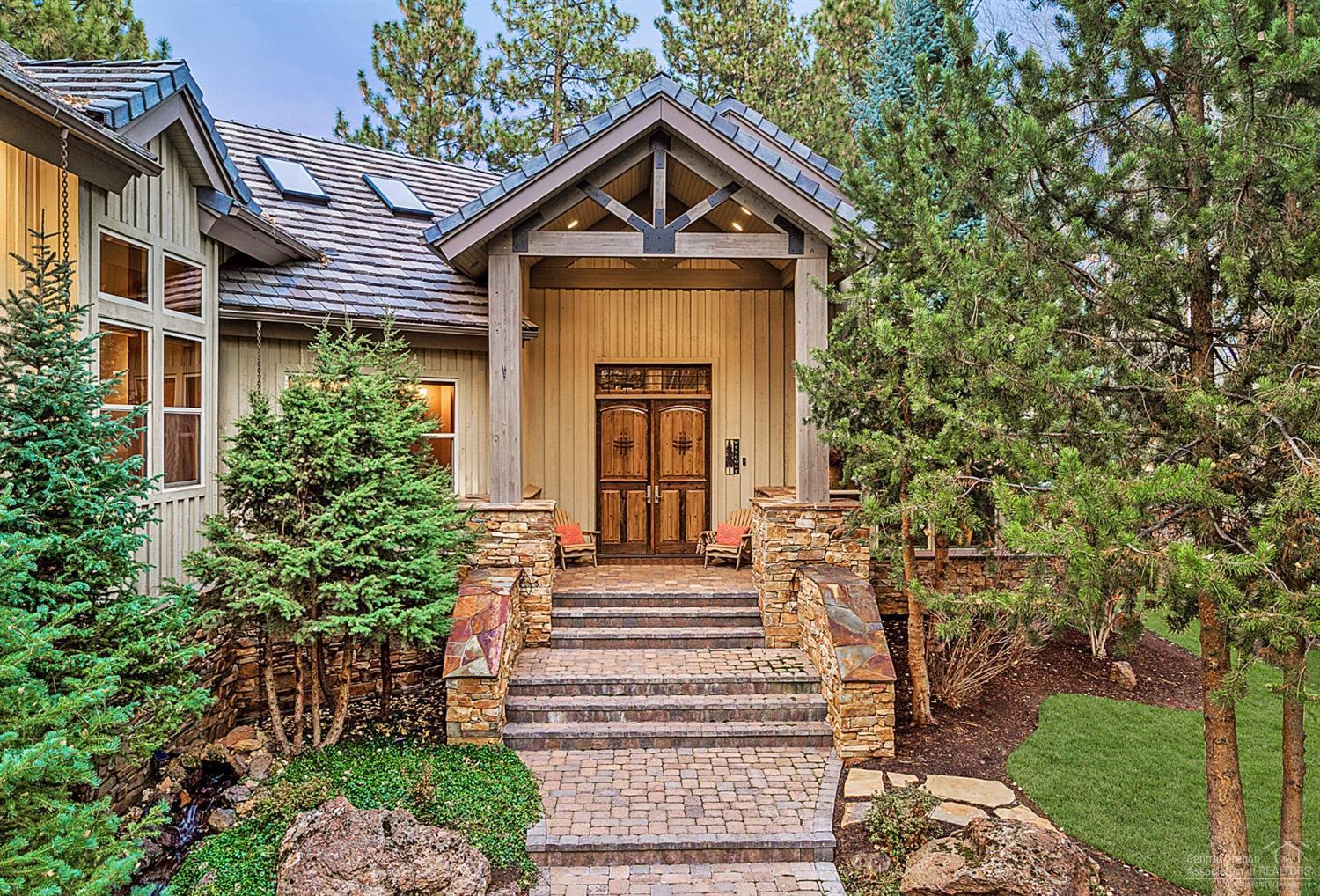 Broken Top - Residential