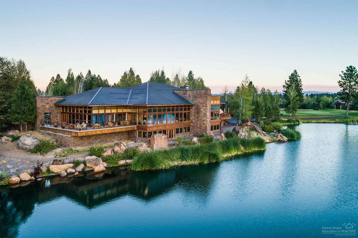 Broken Top - Residential