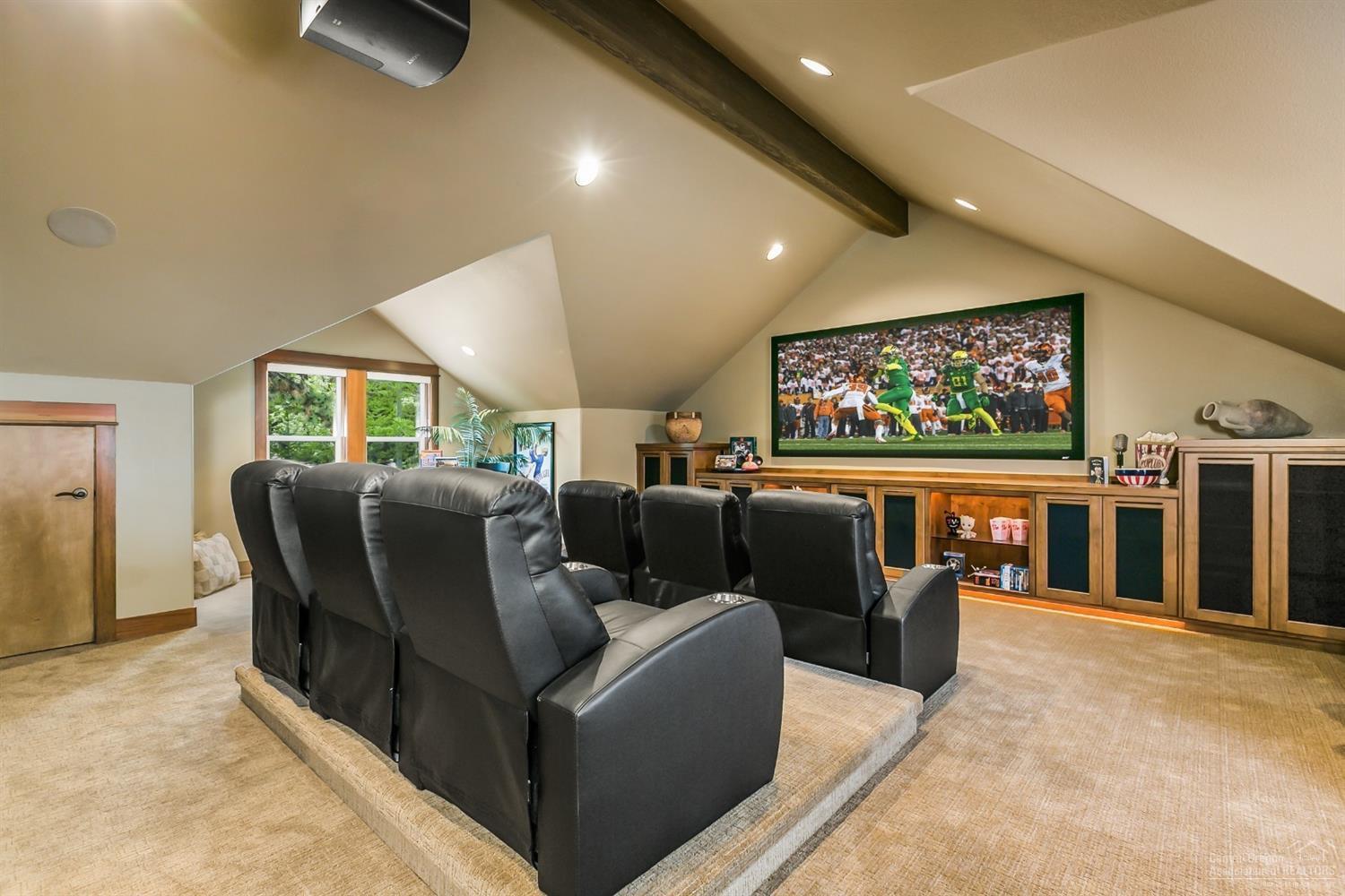 Broken Top - Residential