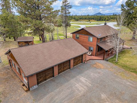54445 Huntington Road Bend OR 97707