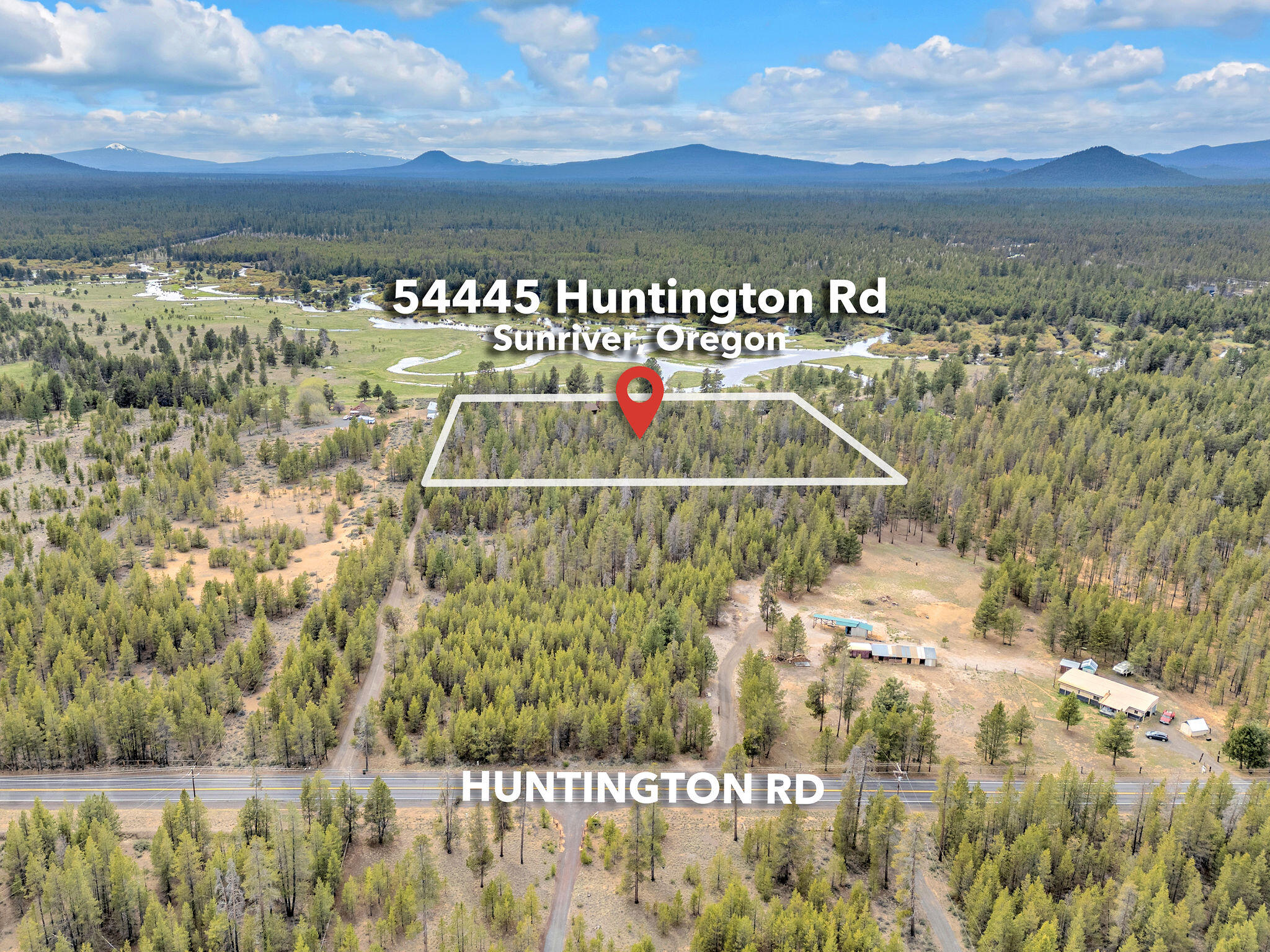 54445 Huntington Road