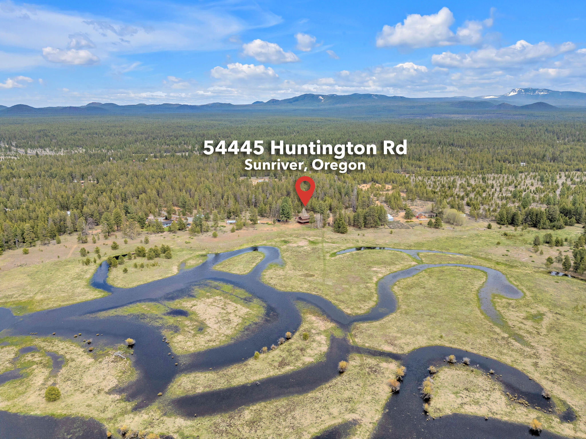 54445 Huntington Road