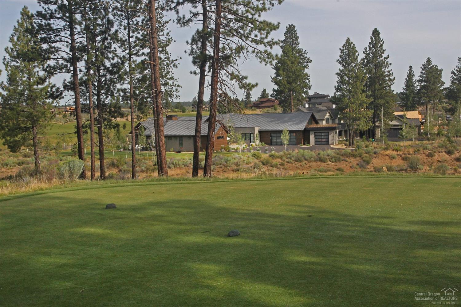 Tetherow - Residential