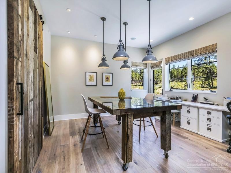 Tetherow - Residential