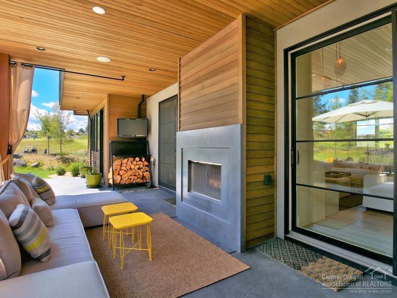 Tetherow - Residential